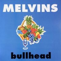 Melvins - Bullhead in der Gruppe Minishops / Melvins bei Bengans Skivbutik AB (3234406)