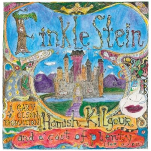 Hamish Kilgour - Finklestein in der Gruppe VINYL bei Bengans Skivbutik AB (3234407)