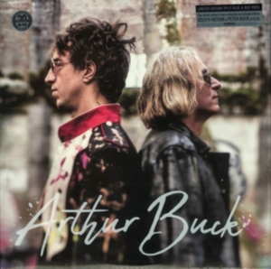 Arthur Buck - Arthur Buck (Ltd.Col.Ed.) in der Gruppe VINYL bei Bengans Skivbutik AB (3234412)