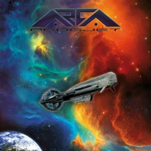 Arca Project - Arca Project in der Gruppe CD bei Bengans Skivbutik AB (3234421)
