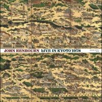 Renbourn John - Live In Kyoto 1978 in der Gruppe VINYL bei Bengans Skivbutik AB (3234474)