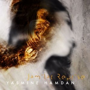 Yasmine Hamdan - Jamilat Reprise in der Gruppe VINYL bei Bengans Skivbutik AB (3234494)