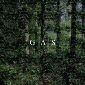 Gas - Rausch in der Gruppe VINYL bei Bengans Skivbutik AB (3234506)
