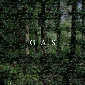 Gas - Rausch in der Gruppe CD bei Bengans Skivbutik AB (3234507)