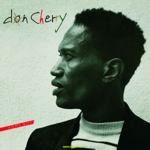 Cherry Don - Home Boy, Sister Out in der Gruppe VINYL bei Bengans Skivbutik AB (3234523)