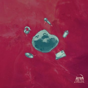 Stylus Mc - Juno (+Download/Sticker) in der Gruppe VINYL / Hip Hop bei Bengans Skivbutik AB (3234536)