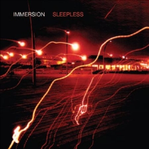 Immersion - Sleepless in der Gruppe VINYL bei Bengans Skivbutik AB (3234557)