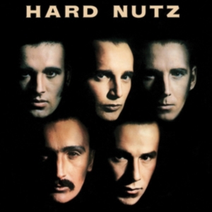 Nutz - Hard Nutz in der Gruppe CD bei Bengans Skivbutik AB (3234575)
