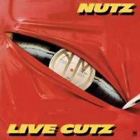 Nutz - Live Cutz in der Gruppe CD bei Bengans Skivbutik AB (3234576)