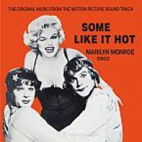 Various Artists - Some Like It Hot - Soundtrack in der Gruppe CD bei Bengans Skivbutik AB (3234588)