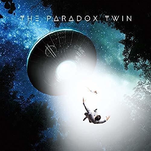The Paradox Twin - Importance Of Mr Bedlam in der Gruppe CD / Rock bei Bengans Skivbutik AB (3234598)
