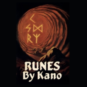 Kano - Runes in der Gruppe VINYL bei Bengans Skivbutik AB (3234618)