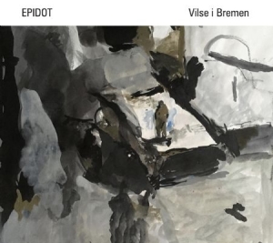 Epidot - Vilse I Bremen in der Gruppe CD / Pop-Rock bei Bengans Skivbutik AB (3234619)