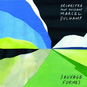 L'eclair - Sauvage Formes in der Gruppe VINYL bei Bengans Skivbutik AB (3234623)