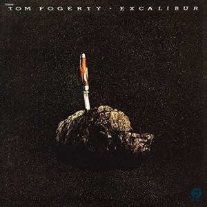 Fogerty Tom - Excalibur (Vinyl) in der Gruppe VINYL bei Bengans Skivbutik AB (3235412)