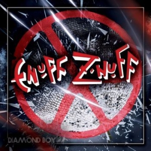Enuff'z'nuff - Diamond Boy in der Gruppe VINYL bei Bengans Skivbutik AB (3235671)