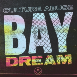 Culture Abuse - Bay Dream in der Gruppe CD bei Bengans Skivbutik AB (3235678)