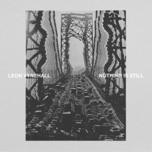 Leon Vynehall - Nothing Is Still in der Gruppe CD bei Bengans Skivbutik AB (3235690)