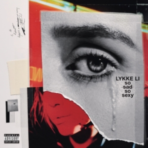 Lykke Li - So Sad So Sexy in der Gruppe -Start Vinyl-N bei Bengans Skivbutik AB (3235699)