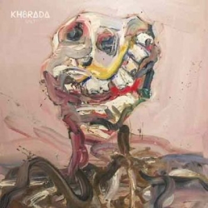 Khorada - Salt (Black Vinyl) in der Gruppe VINYL bei Bengans Skivbutik AB (3235704)