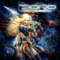 Doro - Warrior Soul in der Gruppe CD bei Bengans Skivbutik AB (3235716)