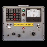 Dawes - Passwords (Vinyl) in der Gruppe VINYL bei Bengans Skivbutik AB (3235722)