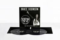 Bruce Dickinson - Scream For Me Sarajevo in der Gruppe Minishops / Iron Maiden / Bruce Dickinson bei Bengans Skivbutik AB (3235723)