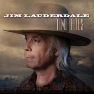 Lauderdale Jim - Time Flies in der Gruppe VINYL bei Bengans Skivbutik AB (3235934)