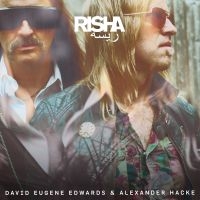 Edwards David Eugene And Alexander - Risha in der Gruppe VINYL bei Bengans Skivbutik AB (3235938)