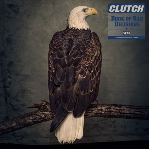 Clutch - Book Of Bad Decisions (Digi) in der Gruppe Minishops / Clutch bei Bengans Skivbutik AB (3235940)