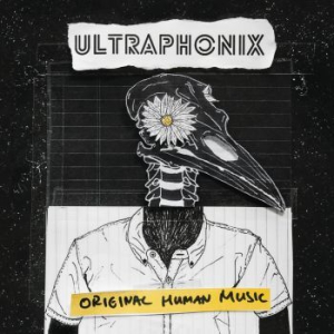 Ultraphonix - Original Human Music in der Gruppe VINYL / Rock bei Bengans Skivbutik AB (3235943)