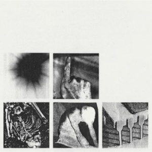 Nine Inch Nails - Bad Witch (Vinyl) in der Gruppe Minishops / Nine Inch Nails bei Bengans Skivbutik AB (3235957)