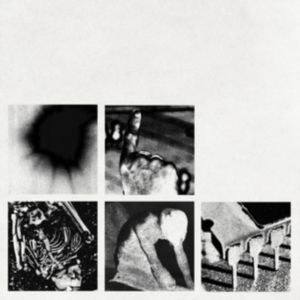 Nine Inch Nails - Bad Witch (Vinyl) in der Gruppe Minishops / Nine Inch Nails bei Bengans Skivbutik AB (3235957)