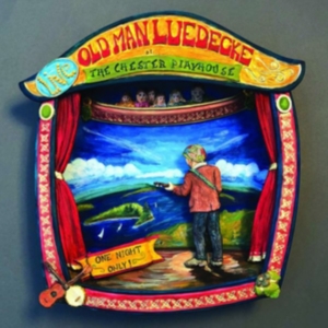 Old Man Luedecke - One Night Only in der Gruppe CD bei Bengans Skivbutik AB (3235984)