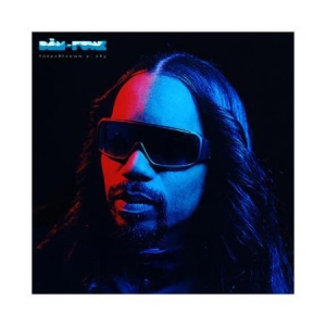 Dam-Funk - Toeachizown Vol.5 in der Gruppe VINYL bei Bengans Skivbutik AB (3236039)