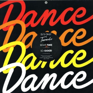 Tuxedo - M+M Mixes in der Gruppe VINYL bei Bengans Skivbutik AB (3236072)