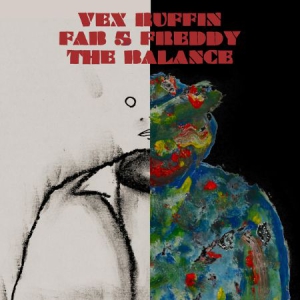 Ruffin Vex - Balance in der Gruppe VINYL bei Bengans Skivbutik AB (3236084)