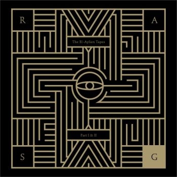Ras G - El Aylien Tapes Vol.1 & 2 in der Gruppe VINYL / Bestseller bei Bengans Skivbutik AB (3236108)