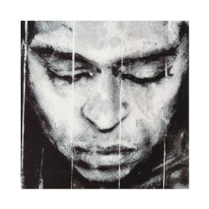 Parks Deantoni - Technoself in der Gruppe VINYL bei Bengans Skivbutik AB (3236110)