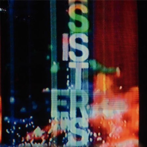 Odd Nosdam - Sisters Remix in der Gruppe VINYL bei Bengans Skivbutik AB (3236116)