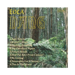 Eola - Dang in der Gruppe VINYL bei Bengans Skivbutik AB (3236117)