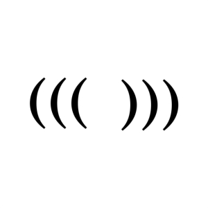 Mc Paul Barman - (((Echo Chamber))) in der Gruppe CD bei Bengans Skivbutik AB (3236154)