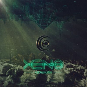 Crossfaith - Xeno in der Gruppe CD bei Bengans Skivbutik AB (3236157)