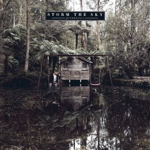 Storm The Sky - Permanence in der Gruppe CD bei Bengans Skivbutik AB (3236165)