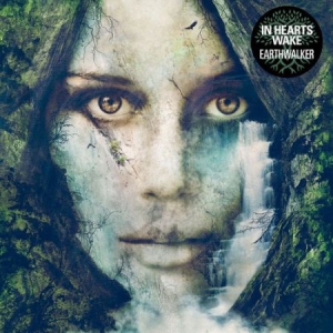 In Hearts Wake - Earthwalker in der Gruppe CD bei Bengans Skivbutik AB (3236167)
