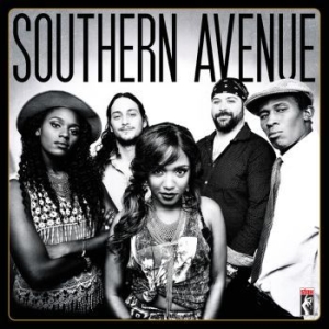 Southern Avenue - Southern Avenue in der Gruppe CD bei Bengans Skivbutik AB (3236178)