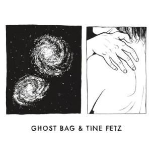 Ghost Bag & Tine Fetz - Ghost Bag & Tine Fetz in der Gruppe VINYL bei Bengans Skivbutik AB (3236182)