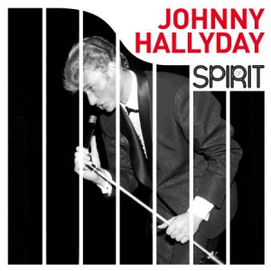 Hallyday Johnny - Spirit Of Johnny Hallyday in der Gruppe VINYL bei Bengans Skivbutik AB (3236183)