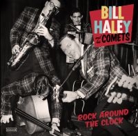 Haley Bill & His Comets - Rock Around The Clock in der Gruppe VINYL / Pop-Rock bei Bengans Skivbutik AB (3236191)