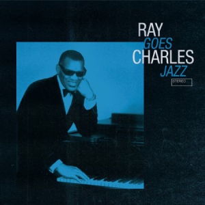 Charles Ray - Go Jazz in der Gruppe VINYL bei Bengans Skivbutik AB (3236193)